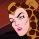 Priscilla Rich has a “purrfect” idea on Super Friends.